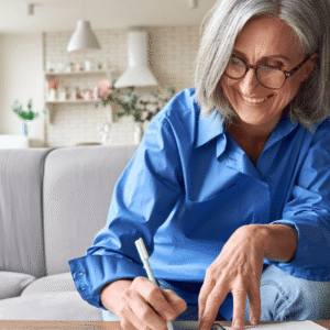 Health + Wellbeing Coach Training
