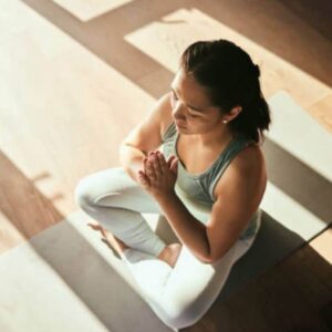 Meditation, Mindfulness & Breathwork for Coaches